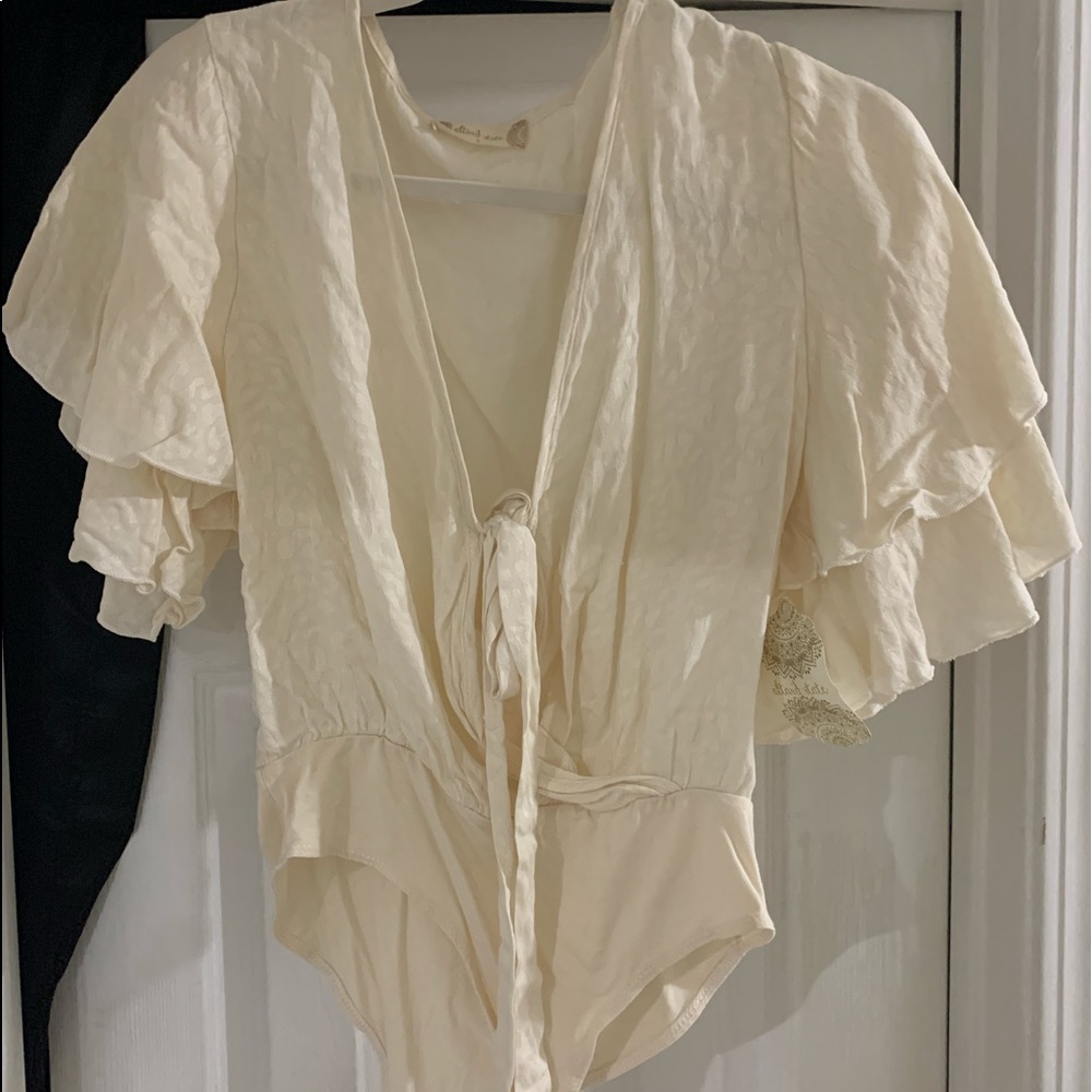 Altard State Body Suit